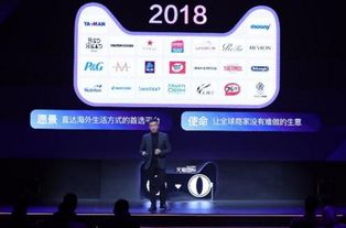 區塊鏈技術又一應用領域溯源海淘商品,打擊物流信息造假