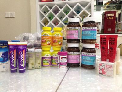 澳洲月見草 swiss 帖子搜索-海淘論壇|55海淘網(wǎng)