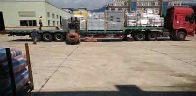 河源到蘭州物流貨運需求工廠物流新聞