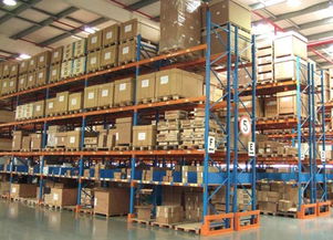 2020 長沙 工廠搬運及物流設備展覽會