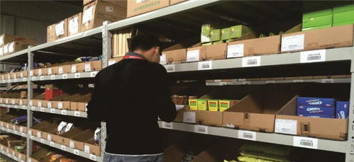 讀懂跨境電商平臺(tái)的'跨境'真相 海淘剁手黨一定要看的物流環(huán)節(jié)